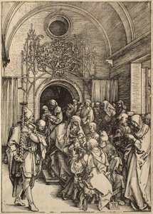  av Albrecht Dürer