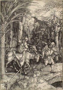  av Albrecht Dürer