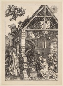  av Albrecht Dürer