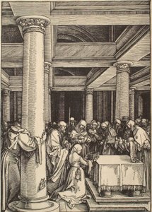 av Albrecht Dürer