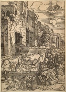  av Albrecht Dürer