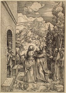  av Albrecht Dürer