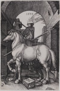  av Albrecht Dürer
