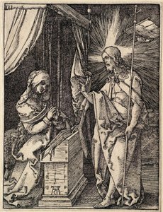  av Albrecht Dürer