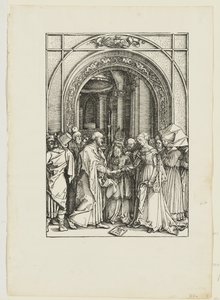  av Albrecht Dürer