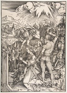  av Albrecht Dürer