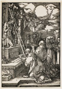  av Albrecht Dürer