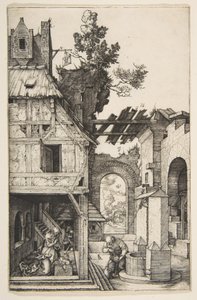  av Albrecht Dürer
