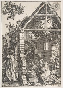  av Albrecht Dürer