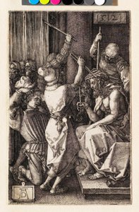  av Albrecht Dürer