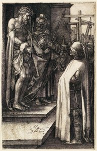 av Albrecht Dürer