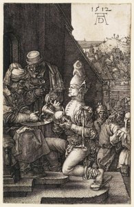  av Albrecht Dürer