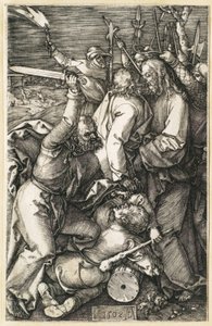  av Albrecht Dürer