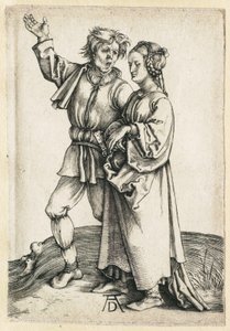  av Albrecht Dürer