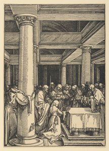  av Albrecht Dürer