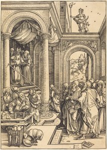  av Albrecht Dürer