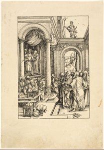 swedish av Albrecht Dürer