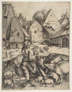  av Albrecht Dürer