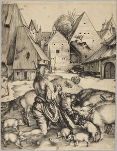  av Albrecht Dürer