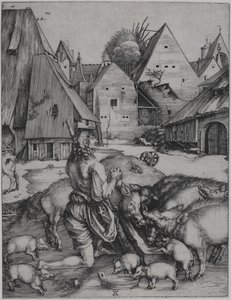  av Albrecht Dürer