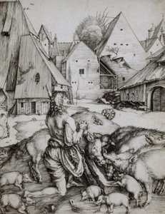  av Albrecht Dürer