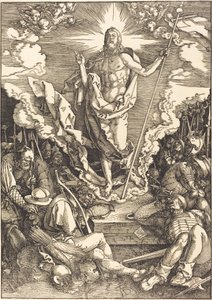 Återupplivandet av Albrecht Dürer