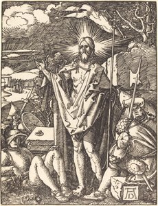 Återupplivandet av Albrecht Dürer