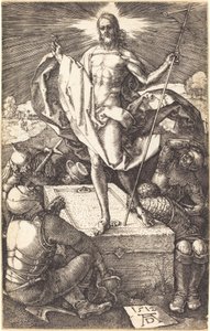 Återupplivandet av Albrecht Dürer