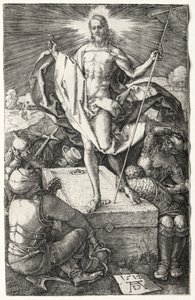 Återupplivandet av Albrecht Dürer