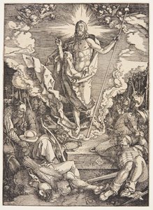 Återupplivandet av Albrecht Dürer