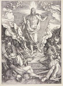 Återupplivandet av Albrecht Dürer