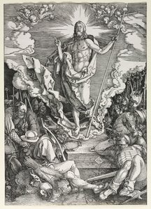 Återupplivandet av Albrecht Dürer