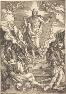  av Albrecht Dürer