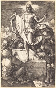  av Albrecht Dürer