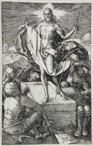  av Albrecht Dürer