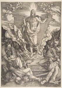  av Albrecht Dürer