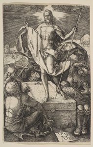  av Albrecht Dürer