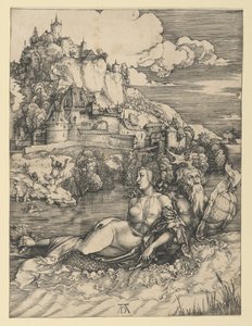  av Albrecht Dürer