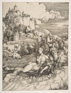 av Albrecht Dürer