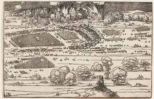  av Albrecht Dürer