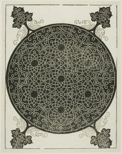 Den sjätte knuten av Albrecht Dürer