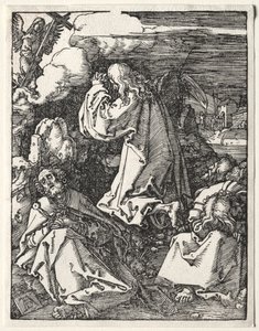  av Albrecht Dürer