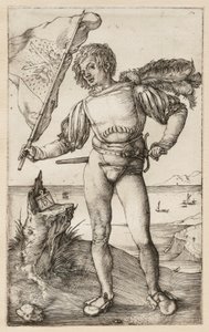 av Albrecht Dürer