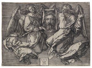  av Albrecht Dürer