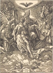  av Albrecht Dürer