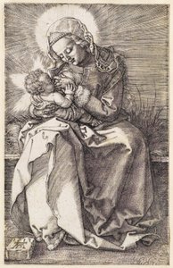  av Albrecht Dürer