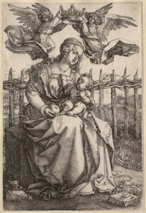  av Albrecht Dürer