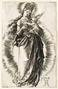 av Albrecht Dürer
