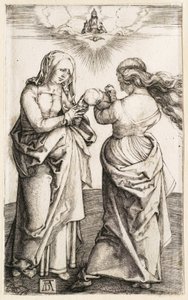  av Albrecht Dürer