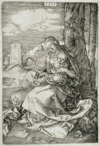  av Albrecht Dürer